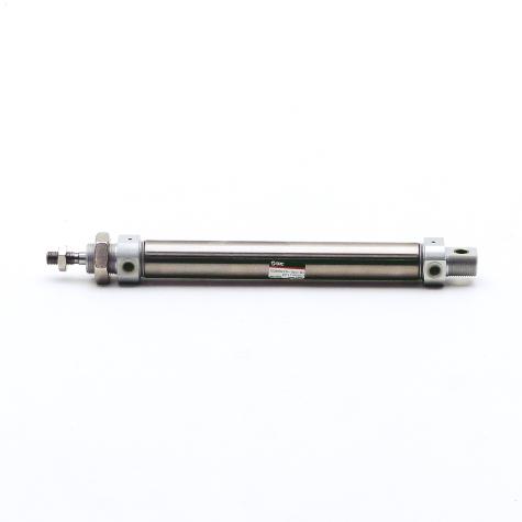 Rundzylinder 25 x 160  Neu