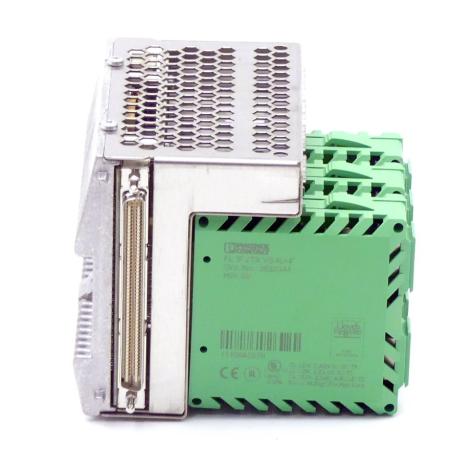 Extension module FLMXT + FL IF 2TX VS-RJ-F Used