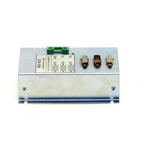 PG interface doubler  Used