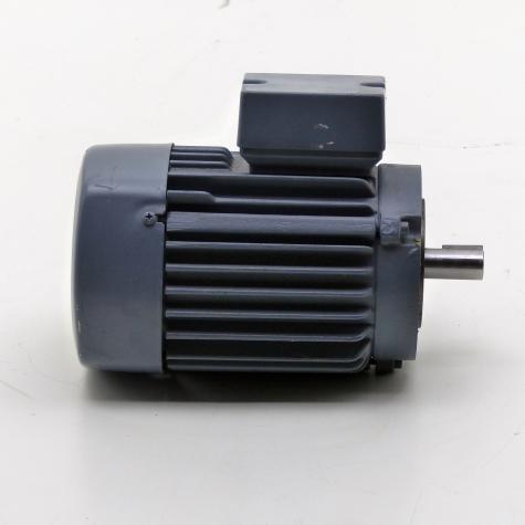 Drehstrommotor  Neu