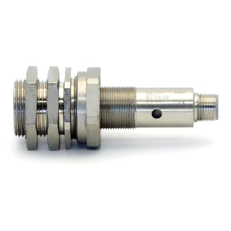 Inductive proximity switches  Used