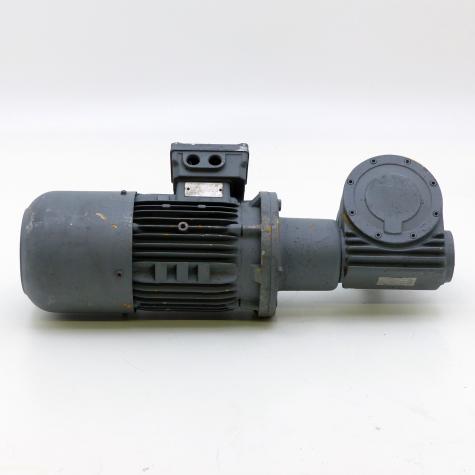 Getriebemotor  Gebraucht