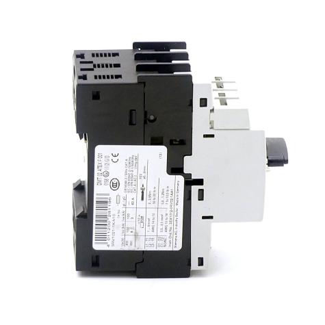 Leistungsschalter 3RV1021-1KA10 