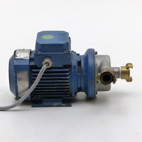 Kreiselpumpe  Gebraucht