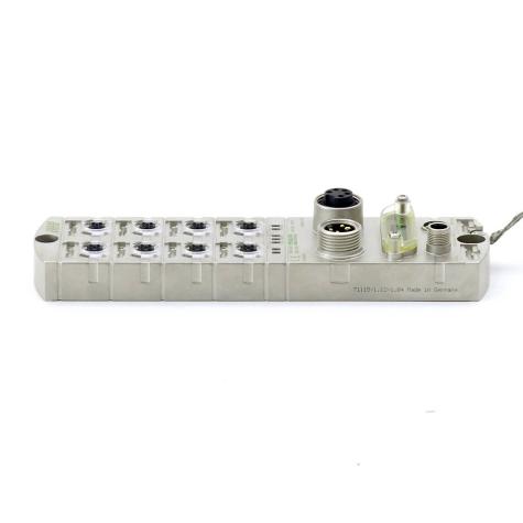 MVK E/A Kompaktmodul MVK-MP DI8 (DI8) Gebraucht