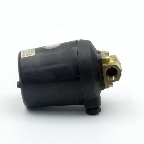 Diaphragm Valve  Used