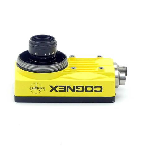 In-Sight ® Kamera 825-0070-1R C Gebraucht