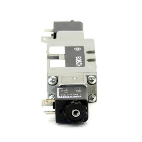 5/2-Way Valve  Used