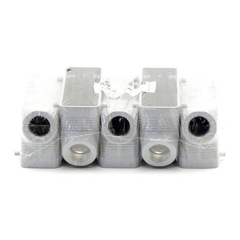Grommet housing  New FS