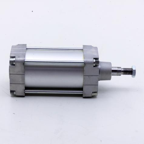 Kompaktzylinder 100 x 100  Neu