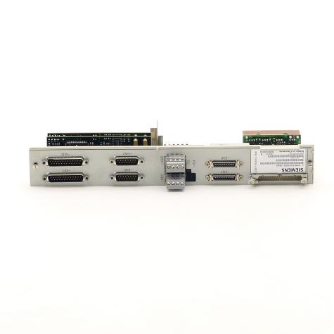 Simodrive Plug-in closed-loop Control  Used