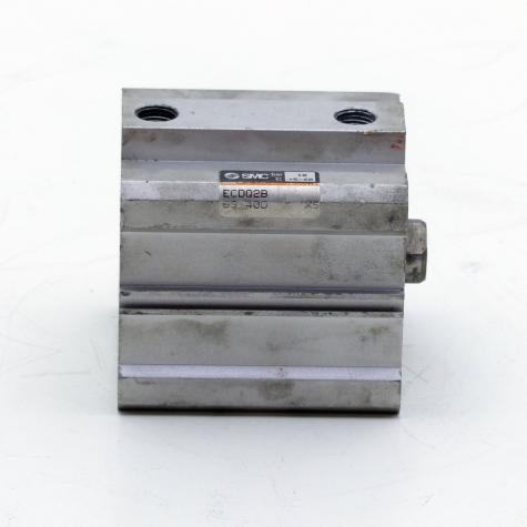 Kompaktzylinder 63 x 40  Gebraucht