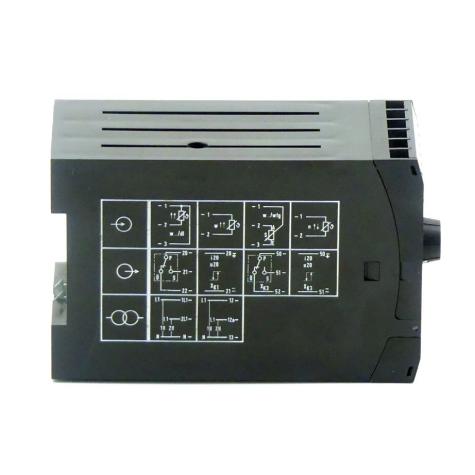 Temperature controller PT100  Used