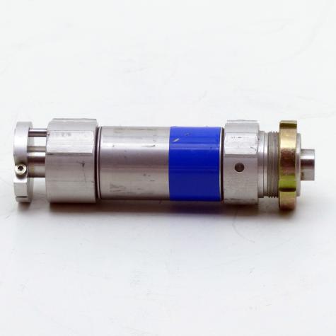 Round Cylinder F408 Used
