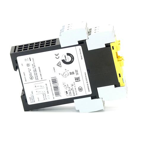 Expansion module  