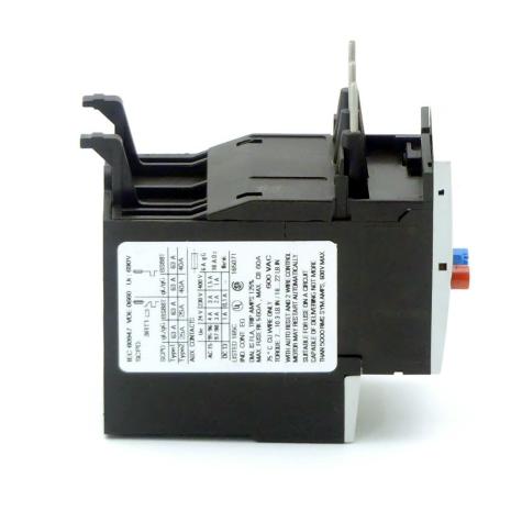 Überlastrelais 3RU1126-4AB0 Neu OVP