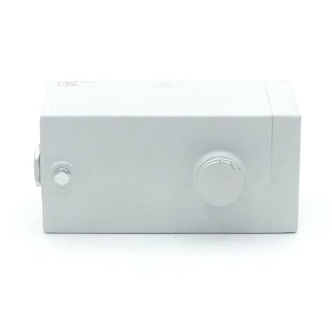 Ölnebelabscheider ONF 040  Neu