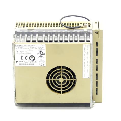 Servopack  Used
