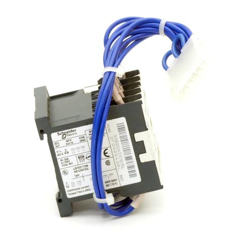 Leistungsschütz  Neu