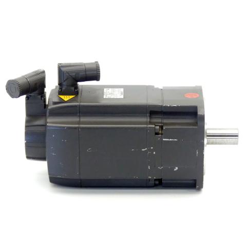 Servo motor  Used