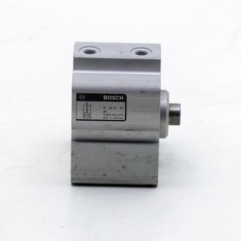 Short-stroke Cylinder 63 x 20  Used