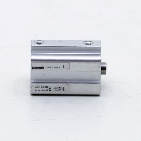 Minizylinder 20 x 15  Neu