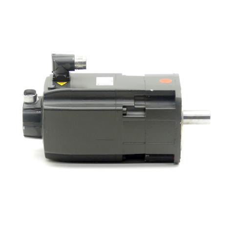 Servo motor  Used