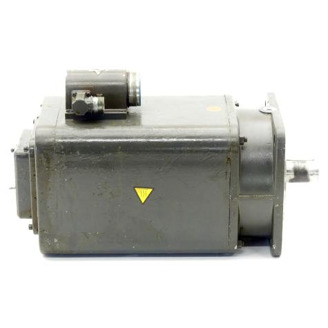Servomotor  Gebraucht