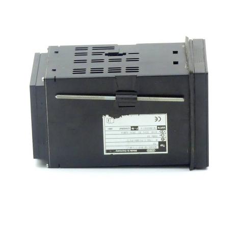 Universal program controller  Used