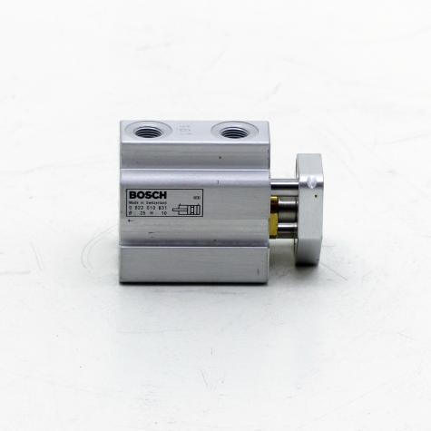 Short-stroke Cylinder 25 x 10  New