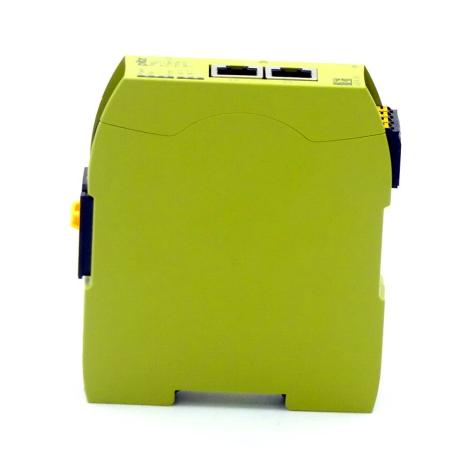 Communication module PNOZ m ES EtherCAT New