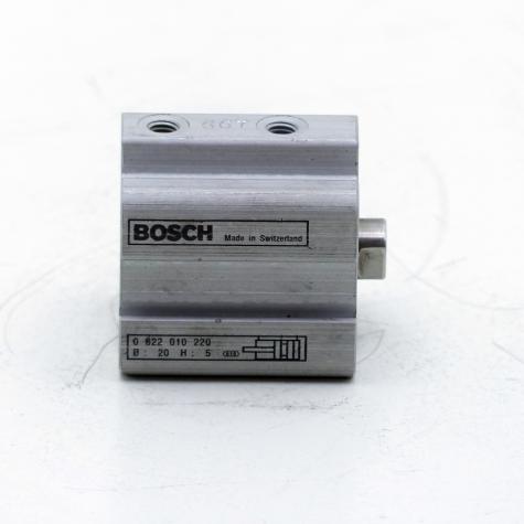 Kurzhubzylinder 20 x 5  Neu