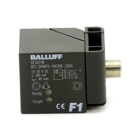Inductive Sensor BES021M 