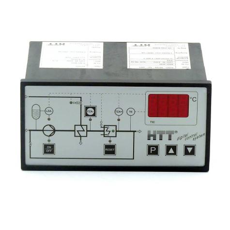 temperature control device 821H71  Used