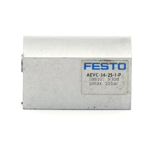 Kurzhubzylinder 188101 Gebraucht