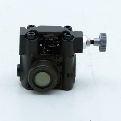 Pressure Valve R4V03; R4V03 565 10 0053382 New
