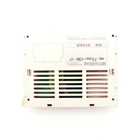 Output Modul  Gebraucht