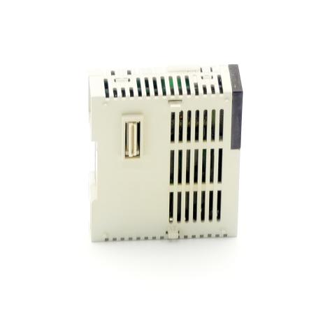 Expansion device FX2NC-16EYR-T-DS Used