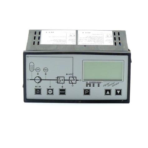 Industrial control 821H73_Fr32120  New FS