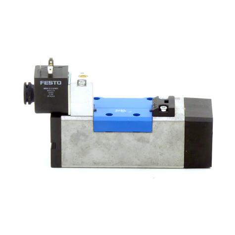 Solenoid Valve 188005 