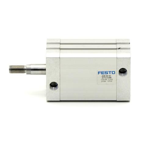 Kompaktzylinder 536288 Gebraucht