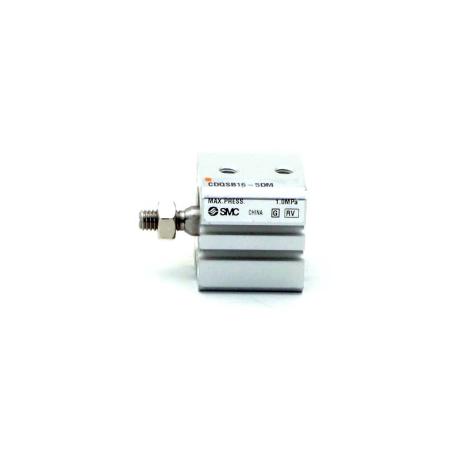 Pneumatikzylinder CDQSB16-5DM Neu