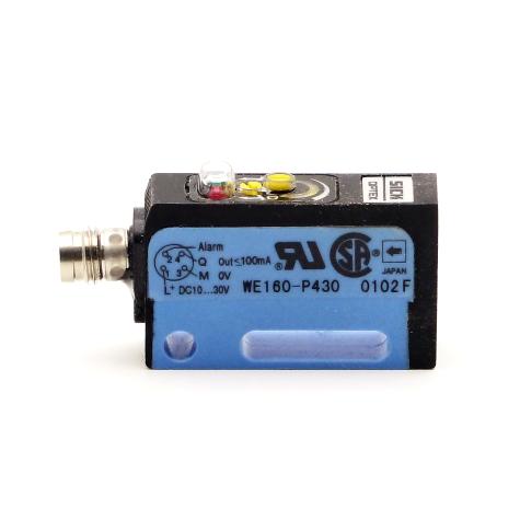 Einweglichtschranke WE160-P430 Neu OVP