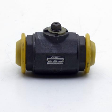 High pressure ball Valve  Used