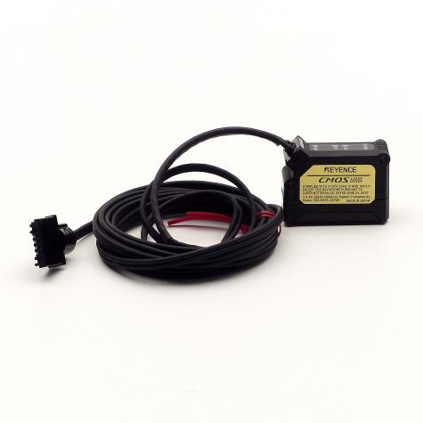 Digitaler CMOS Lasersensor  Neu OVP