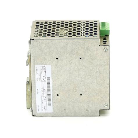 Power Supply OUINT-PS-100-240AC/24DC/10 