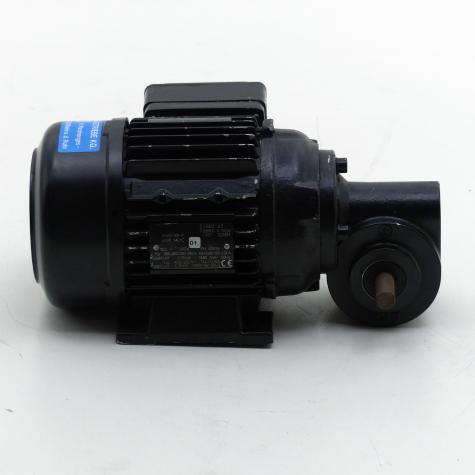 Gearmotor  Used