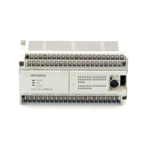 Programmable Controller  Used