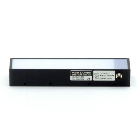 Lighting LDLF30x120-R633 New FS