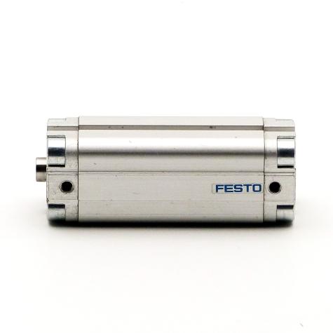 Compact Cylinder ADVU-20-60-P-A  Used